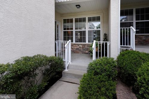 66 Wharton Dr, Glen Mills PA  19342-9522 exterior