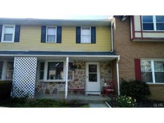 7547 Buttercup Rd, Macungie, PA 18062-9335