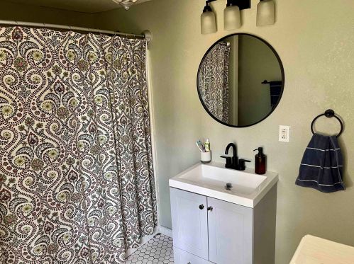 381 Utah St, Portola CA  96122-9521 exterior