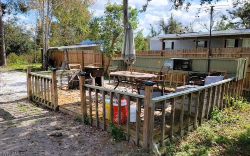 8816 Hampshire Ave, Arcadia FL 34269-3409 exterior