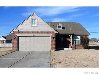 3106 Debbie Ln, Bartlesville, OK 74006-6503