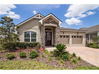 5003 Longmeadow Park St, Orlando, FL 32811-7493