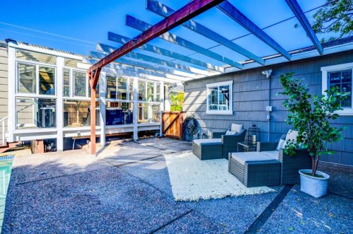 101 De Soto Way, San Bruno CA  94066-4719 exterior