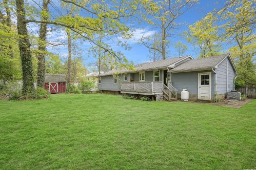 97 Echo Ave, Miller Place NY  11764-2205 exterior