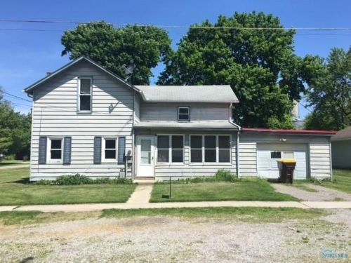 404 Church St, Stryker, OH 43557-8603