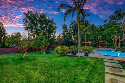 9851 Oakwood Cir, Orange CA  92861-1221 exterior