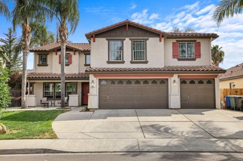 536 Peregrine Dr, Grayson, CA 95363-8701