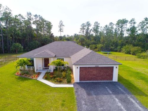 18098 91st Pl, Town Of Loxahatchee Groves, FL 33470