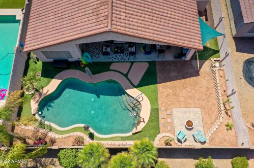 1048 Chilton Ave, Gilbert AZ 85233-4603 exterior