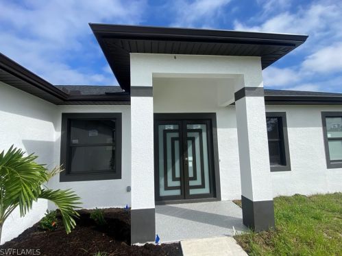1217 Chrysler St, Lehigh Acres, FL 33974-4400