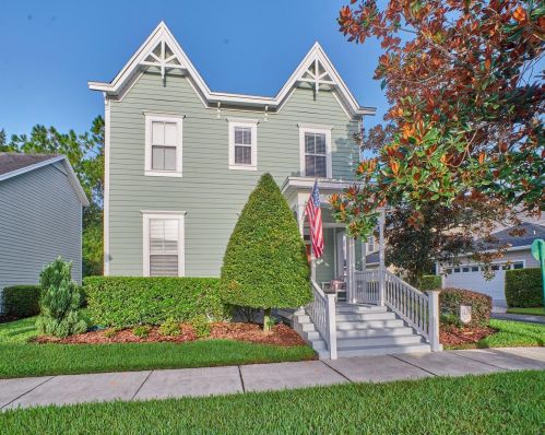 802 Runner Oak St, Kissimmee, FL 34747-4230