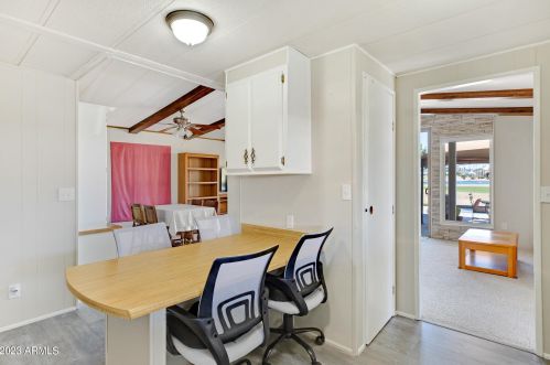 2361 Higley Rd, Mesa AZ  85215-1204 exterior