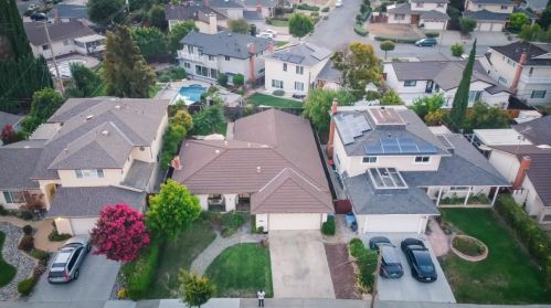 1531 Johnson Ave, San Jose CA  95129-4714 exterior