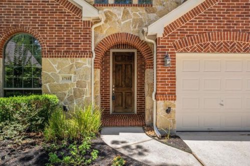 17111 Tupelo Garden Cir, Humble, TX 77346-3808
