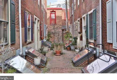 509 Hancock St, Philadelphia PA  19147-2414 exterior