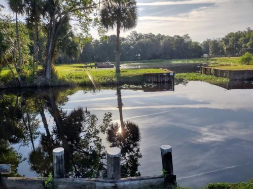 56236 Water Oak Rd, Astor, FL 32102-2232