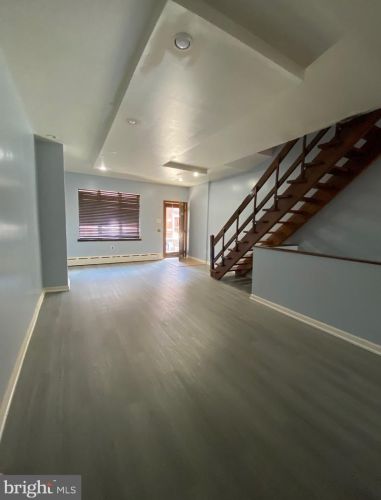 2316 Carlisle St, Philadelphia PA  19132-4514 exterior