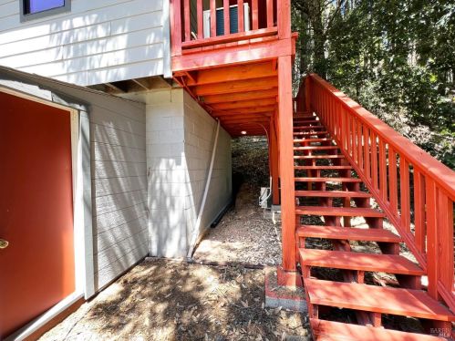 4116 Blackhawk Dr, Willits CA  95490-8777 exterior