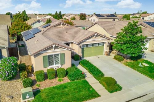 12311 El Portal Way, Rancho Cordova CA  95742-7714 exterior