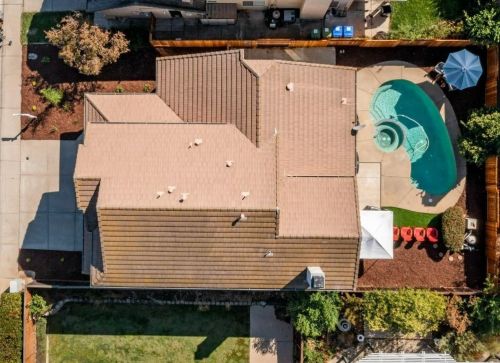 8686 White Peacock Way, Elk Grove CA  95624-3701 exterior