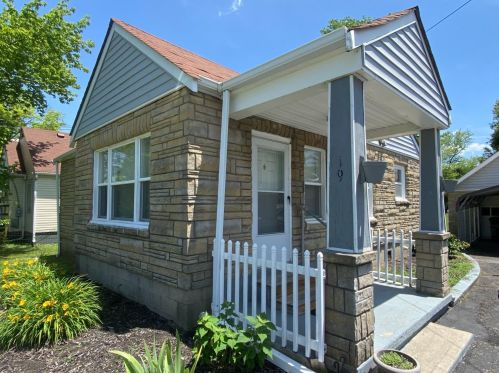 19 Kline Ave, Amelia, OH 45102-1913