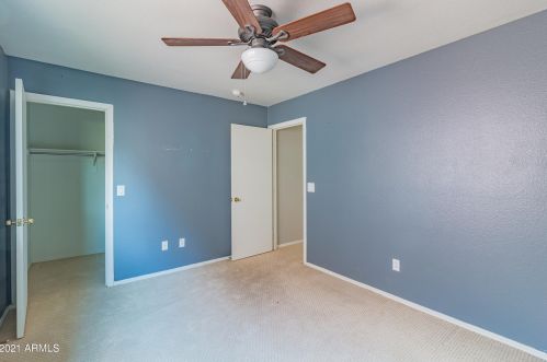 3642 Constitution Dr, Gilbert AZ  85296-8239 exterior