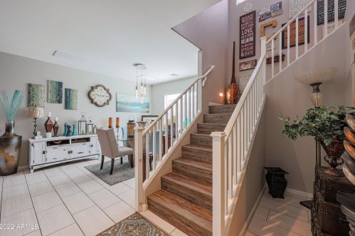 19873 Sherman St, Buckeye AZ  exterior