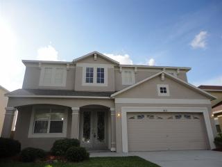 9221 Lost Mill Dr, Land O Lakes FL  34638-2631 exterior