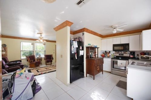 4011 25 St, Lehigh Acres FL  33976-3807 exterior