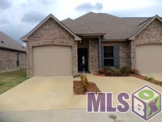 17965 Spring Creek Dr, Baton Rouge LA  70817-9612 exterior