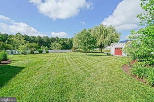 22631 Ramble Rd, Lewes DE  19958-6860 exterior