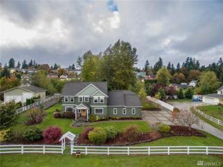 4814 66th Street Ct, Tacoma, WA 98443-2332