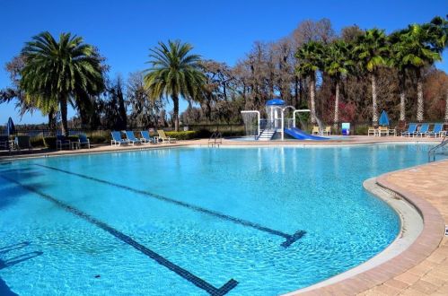 9445 Beaufort Ct, New Port Richey FL  34654-4403 exterior