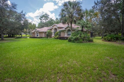 5012 Piute Dr, Beverly Hills, FL 34465-4831