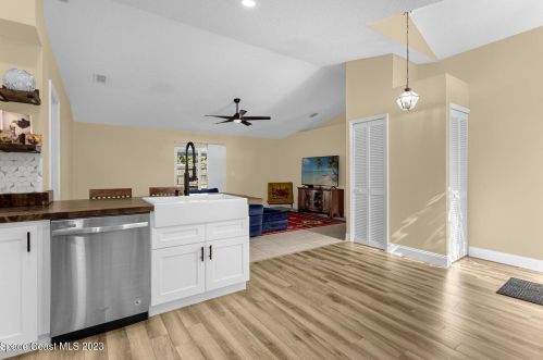 3270 Kirby Dr, Titusville FL  32796-1256 exterior