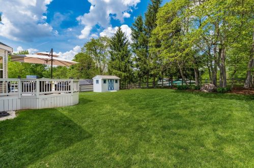 465 Wynridge Dr, Pataskala OH  43062-8126 exterior