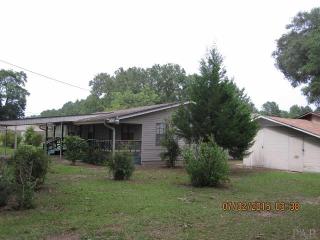 10470 Vineyard Ln, Pensacola, FL 32534-9717