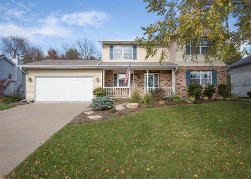 3100 Hartford Dr, Panarama Park, IA 52722-3961
