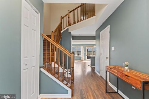 29 Spring View St, Carlisle PA  17013-4460 exterior