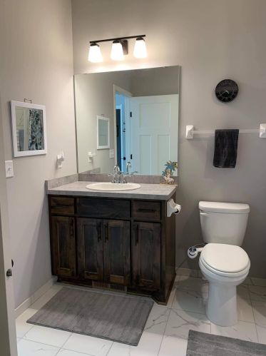 1504 Fern St, Spectacle Lake MN  55008-1857 exterior