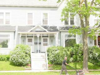 304 Grand Ave, Eau Claire WI  54703-5328 exterior