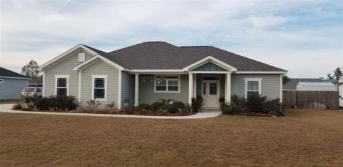 56 Carousel Cir, Crawfordville, FL 32327-0690