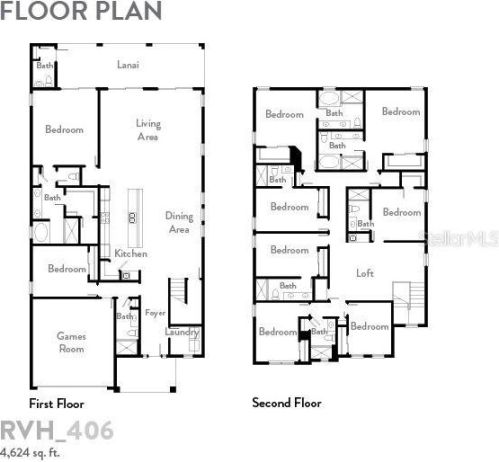 1264 Grand Traverse Pkwy, Kissimmee, FL 34747-6448