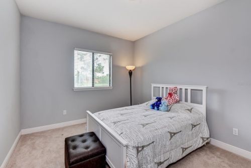 107 Verde Way, De Bary FL  32713-5422 exterior