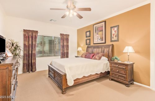 16188 Gelding Dr, Sun City AZ  85379-5109 exterior
