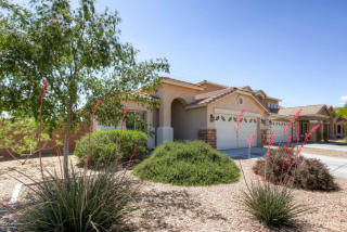24173 Desert Bloom St, Buckeye, AZ 85326-1854