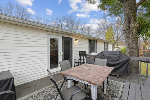 300 Cooper St, Mount Vernon OH  43050-1604 exterior