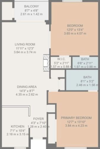 207 Tropic Isle Dr, Delray Beach FL  33483-4762 exterior