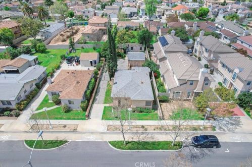 6159 Rosemead Blvd, Temple City, CA 91780-1541