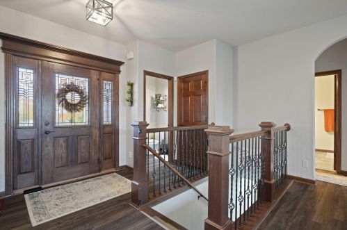 8793 84th St, Kenosha WI  53158-1337 exterior